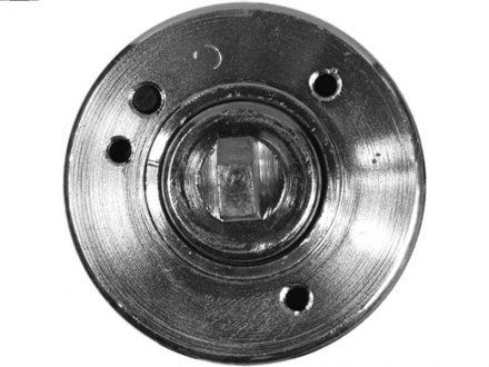 Реле втягуюче стартера as (польша) SS9013