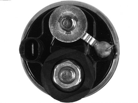 Реле втягуюче стартера as (польша) SS9013