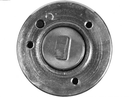 Реле втягуюче стартера as (польша) SS9016