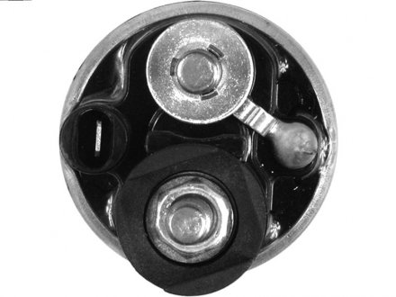 Реле втягуюче стартера as (польша) SS9016