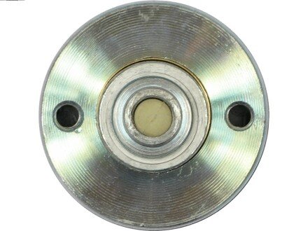 Реле втягуюче стартера as (польша) SS9019