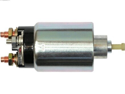 Реле втягуюче стартера as (польша) SS9019