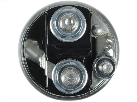 Реле втягуюче стартера as (польша) SS9027