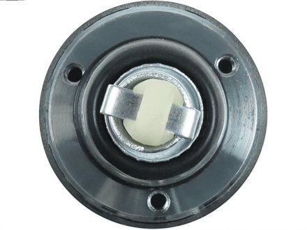 Реле втягуюче стартера as (польша) SS9028