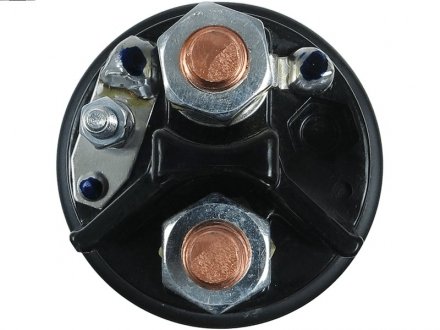 Реле втягуюче стартера as (польша) SS9028