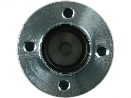 Реле втягуюче стартера as (польша) SS9031