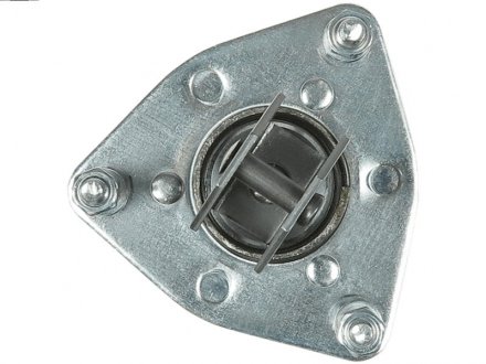 Реле втягуюче стартера as-pl SS9032P