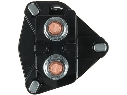 Реле втягуюче стартера as-pl SS9032P