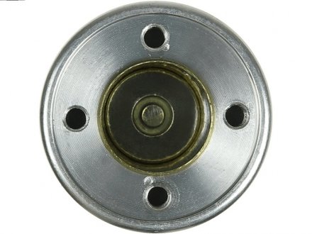 Реле втягуюче стартера as (польша) SS9044