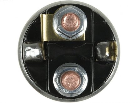 Реле втягуюче стартера as (польша) SS9044