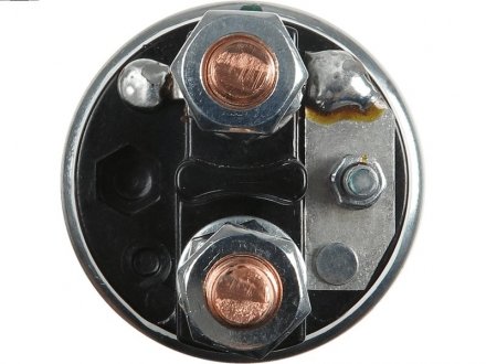 Реле втягуюче стартера as (польша) SS9048