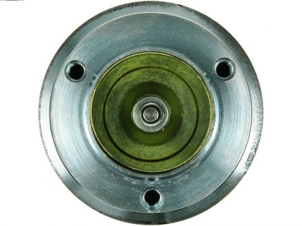 Реле втягуюче стартера as-pl SS9063S