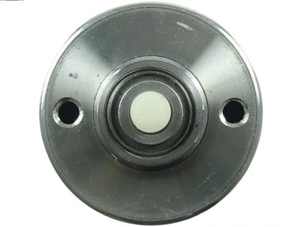 Реле втягуюче стартера as (польша) SS9072