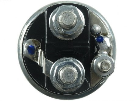 Реле втягуюче стартера as (польша) SS9072