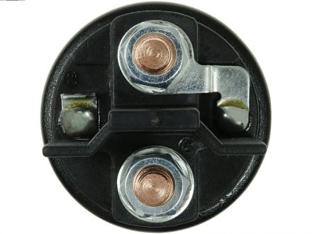 Реле втягуюче стартера as-pl SS9091S