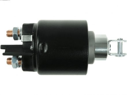 Реле втягуюче стартера as-pl SS9091S