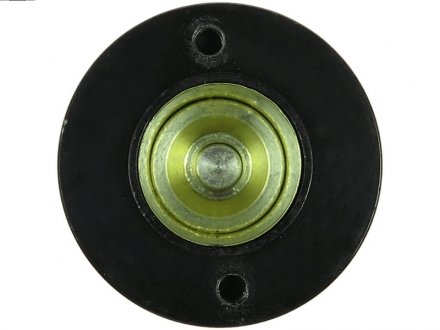 Реле втягуюче стартера as (польша) SS9098S