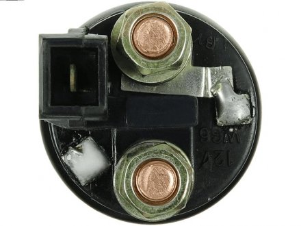 Реле втягуюче стартера as (польша) SS9098S