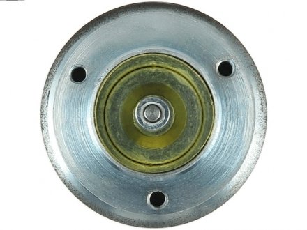 Реле втягуюче стартера as-pl SS9109S