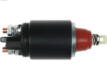 Реле втягуюче стартера as-pl SS9109S