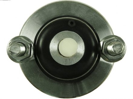 Реле втягуюче стартера as (польша) SS9119S