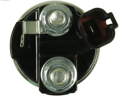 Реле втягуюче стартера as (польша) SS9119S