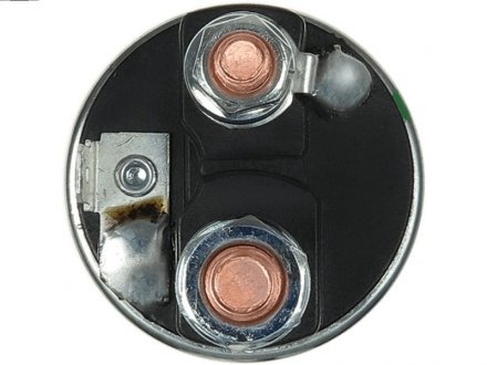 Реле втягуюче стартера as (польша) SS9147P