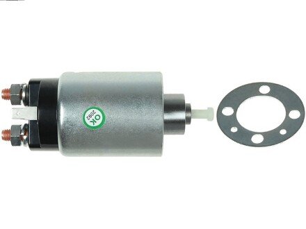 Реле втягуюче стартера as-pl SS9179P