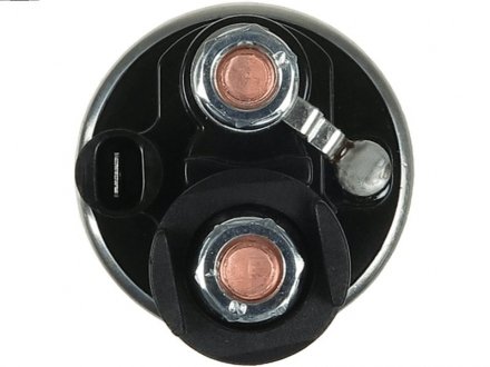 Реле втягуюче стартера as-pl SS9201P