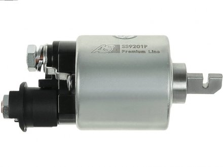 Реле втягуюче стартера as-pl SS9201P