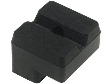 Ремкомплект стартера (деталі стартера, заглушки, шайби) as (польша) SRS0083