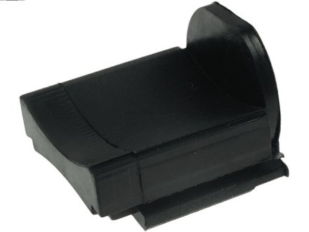 Ремкомплект стартера (деталі стартера, заглушки, шайби) as (польша) SRS5012