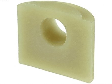 Ремкомплект стартера (деталі стартера, заглушки, шайби) as (польша) SRS5054