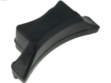 Ремкомплект стартера (деталі стартера, заглушки, шайби) as (польша) SRS6015