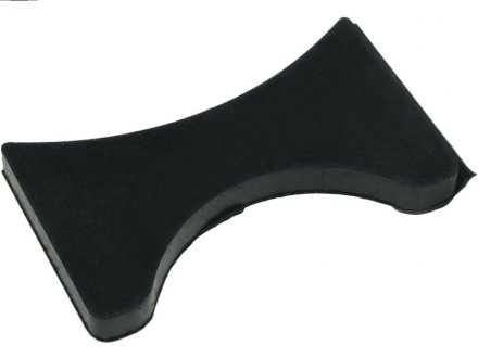 Ремкомплект стартера (деталі стартера, заглушки, шайби) as (польша) SRS6028