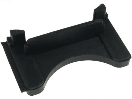 Ремкомплект стартера (деталі стартера, заглушки, шайби) as (польша) SRS6028