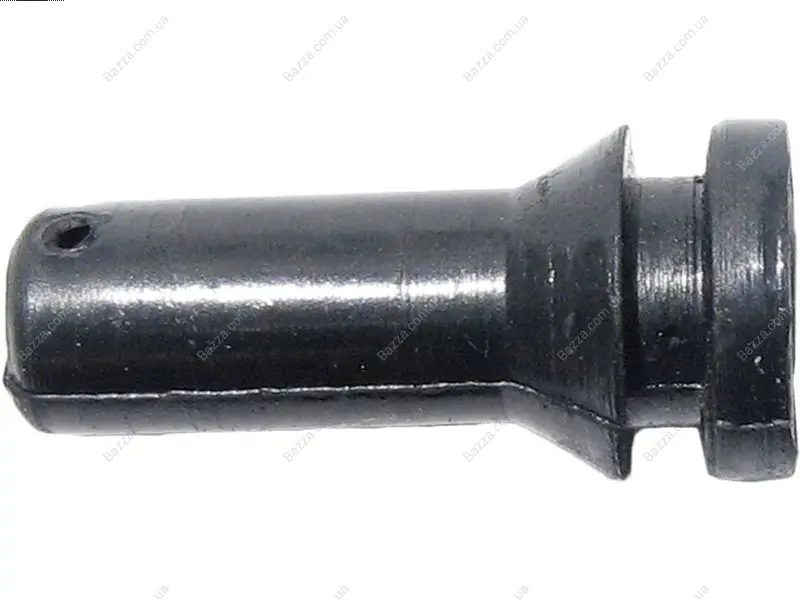 Ремкомплект стартера (деталі стартера, заглушки, шайби) AS (Польша) SRS9023