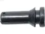 Ремкомплект стартера (деталі стартера, заглушки, шайби) AS (Польша) SRS9023