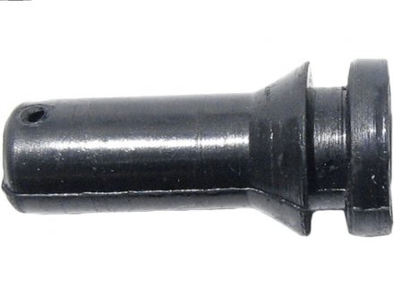 Ремкомплект стартера (деталі стартера, заглушки, шайби) as (польша) SRS9023
