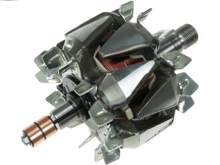Ротор генератора as (польша) AR1002