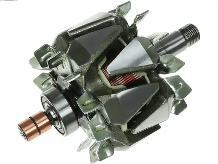 Ротор генератора AS (Польша) AR1014S