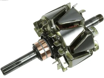Ротор генератора AS (Польша) AR3016