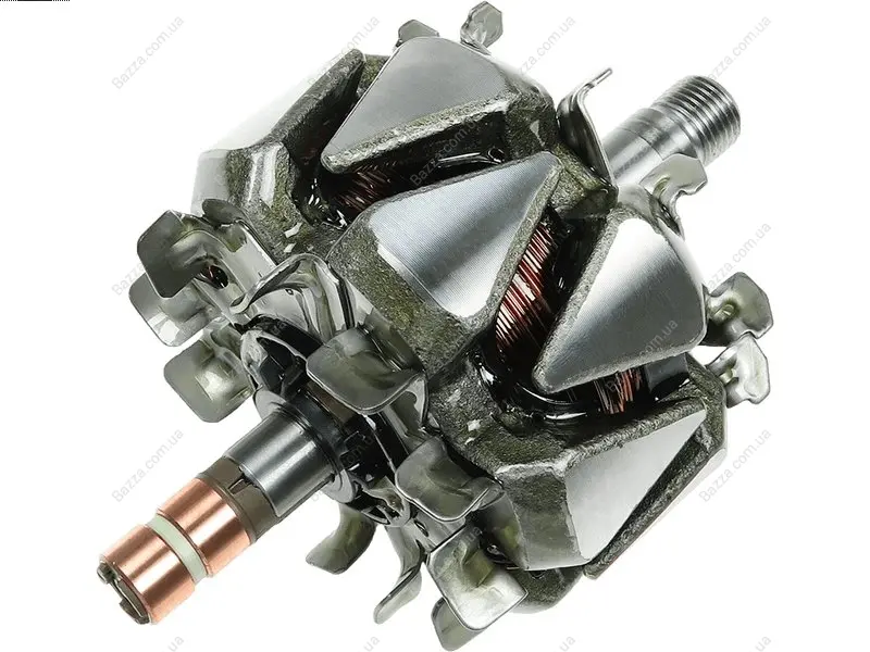 Ротор генератора AS (Польша) AR3028S