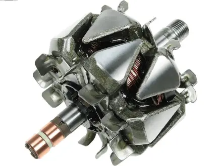 Ротор генератора AS (Польша) AR3028S