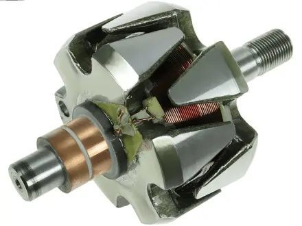 Ротор генератора AS (Польша) AR4010S u043du0430