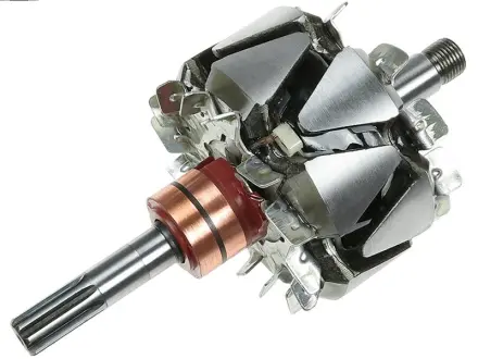 Ротор генератора AS (Польша) AR5001
