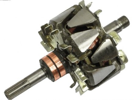 Ротор генератора as (польша) AR5006