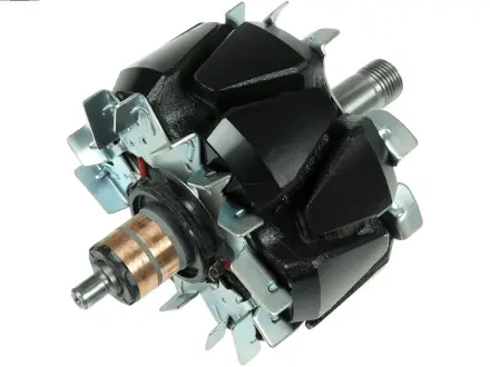 Ротор генератора AS (Польша) AR5007