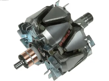 Ротор генератора AS (Польша) AR5008