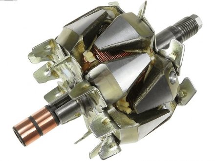 Ротор генератора as (польша) AR6001